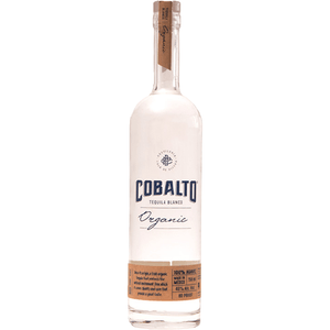 Cobalto Tequila Blanco