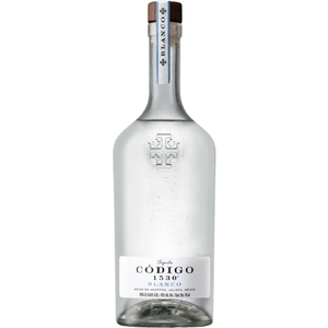 Código 1530 Blanco Tequila