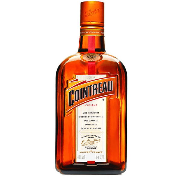 Cointreau Liqueur