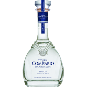 Tequila Comisario Blanco