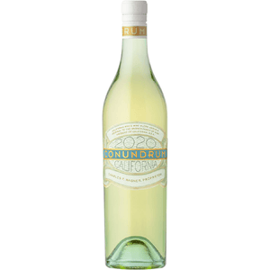 Conundrum White Blend California 2020