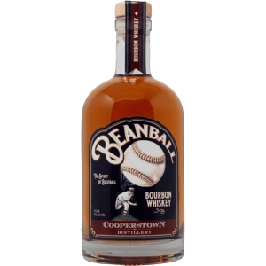 Cooperstown Beanball Bourbon