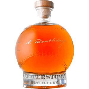 Cooperstown The Doubleday Bourbon