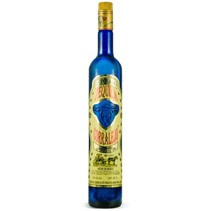 Corralejo Reposado Tequila