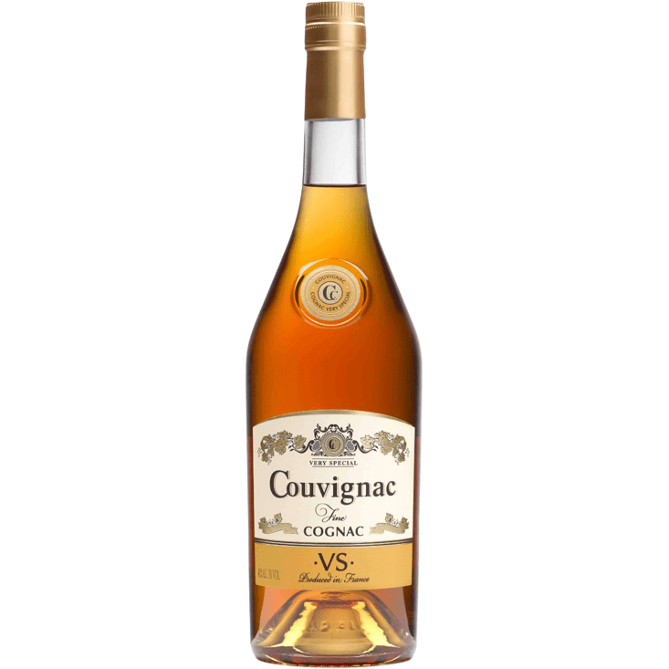 Couvignac VS Fine Cognac