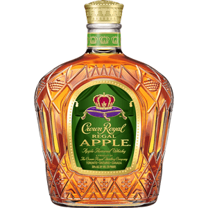 Crown Royal Apple Canadian Whisky