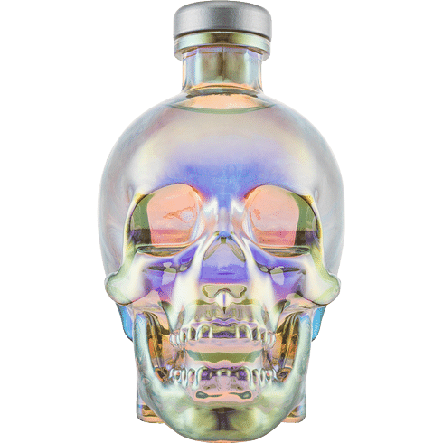 Crystal Head Aurora Vodka