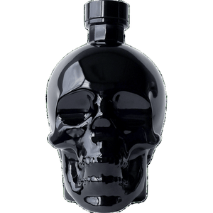 Crystal Head Onyx Agave Vodka