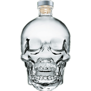 Crystal Head Vodka