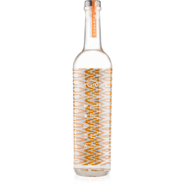 Derrumbes Durango Mezcal