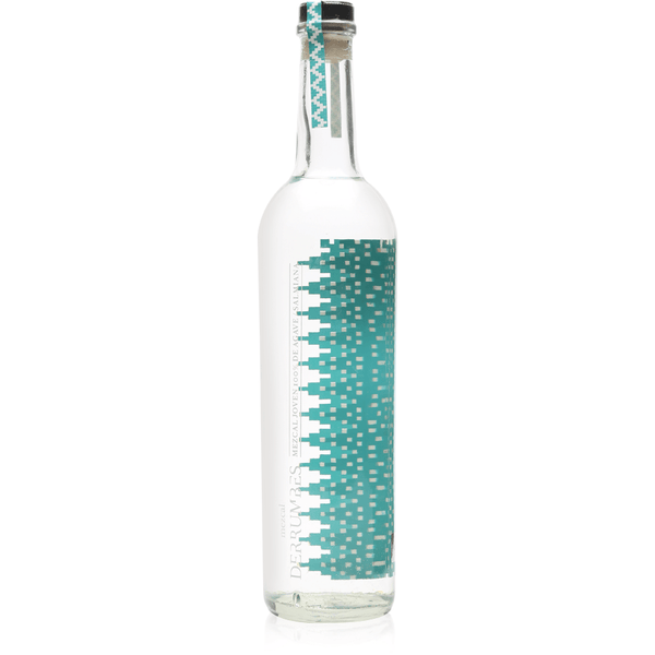 Derrumbes San Luis Petosí Mezcal