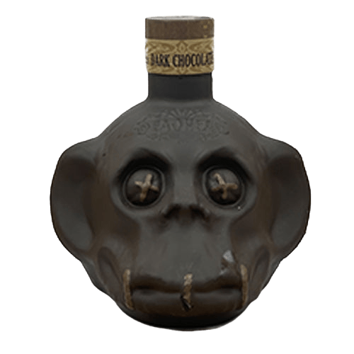 Deadhead Dark Chocolate Rum