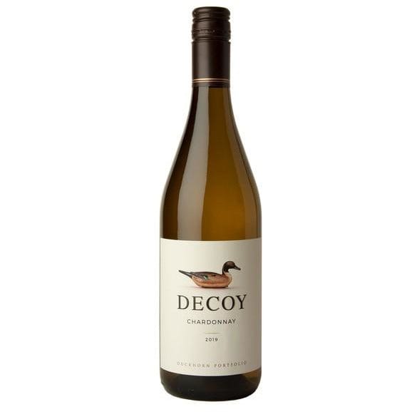 Decoy 2020 Sonoma County Chardonnay