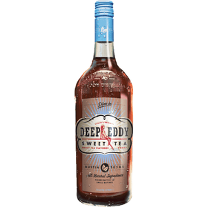 Deep Eddy Sweet Tea Vodka