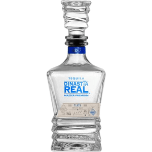 Dinastia Real Blanco Tequila