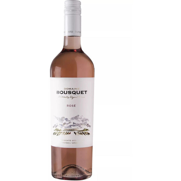 Domaine Bousquet Rosé