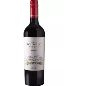 Domaine Bousquet Malbec