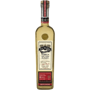 Don Abraham Organico Reposado Tequila