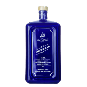 Don Fulano Imperial Extra Anejo Tequila