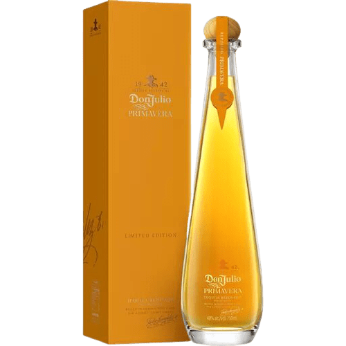 Don Julio 1942 Primavera