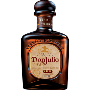 Don Julio Añejo Tequila