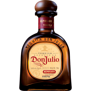 Don Julio Reposado Tequila