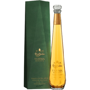 Don Julio 1942 Ultima Reserva