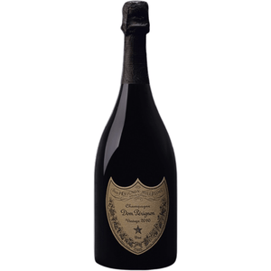 Dom Pérignon Vintage 2012 Brut Champagne
