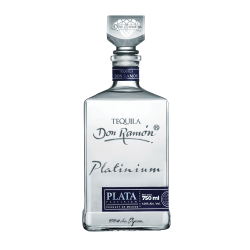 Don Ramon Plata Tequila