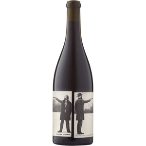 Dueling Pistols Paso Robles Red Blend 2016