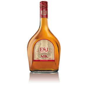 E&J V.S. Brandy