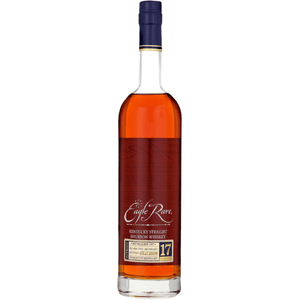 Eagle Rare 17 Year-Old Bourbon Whiskey 2019