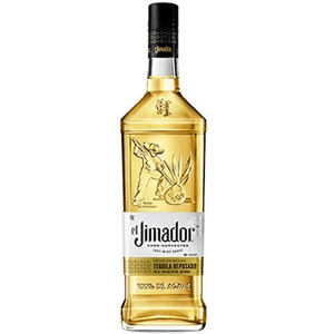 El Jimador Reposado Tequila