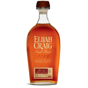 Elijah Craig Small Batch Bourbon Whiskey