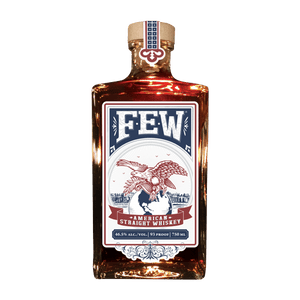 FEW American Straight Whiskey