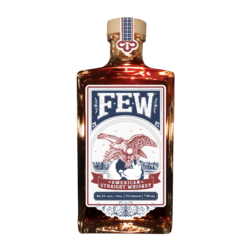 FEW American Straight Whiskey