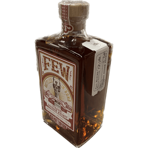 FEW Bottled in Bond 'PB Express Liquor' Single Barrel Select Bourbon Whiskey