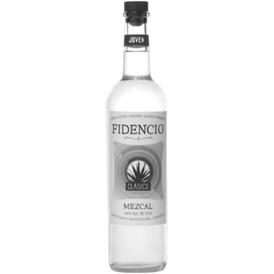 Fidencio Clasico Mezcal