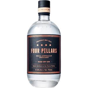 Four Pillars Rare Dry Gin