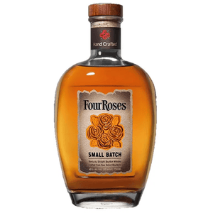 Four Roses Small Batch Bourbon Whiskey