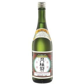 Gekkeikan Traditional Sake