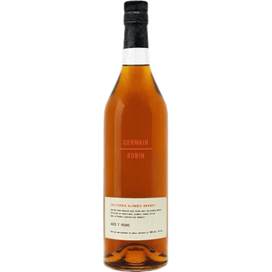 Germain-Robin Brandy