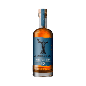 Glendalough 13 Year Old Single Malt Whiskey