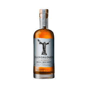 Glendalough Double Barrel Irish Whiskey