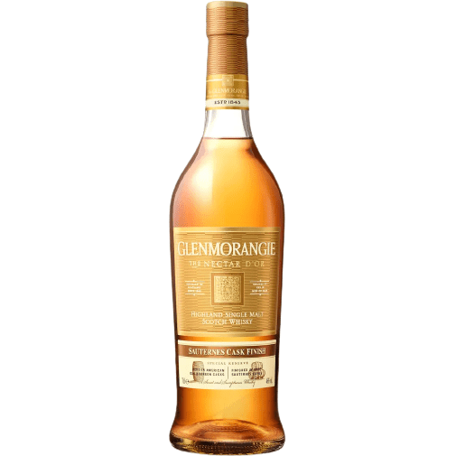 Glenmorangie Nectar d'Or Scotch Whisky
