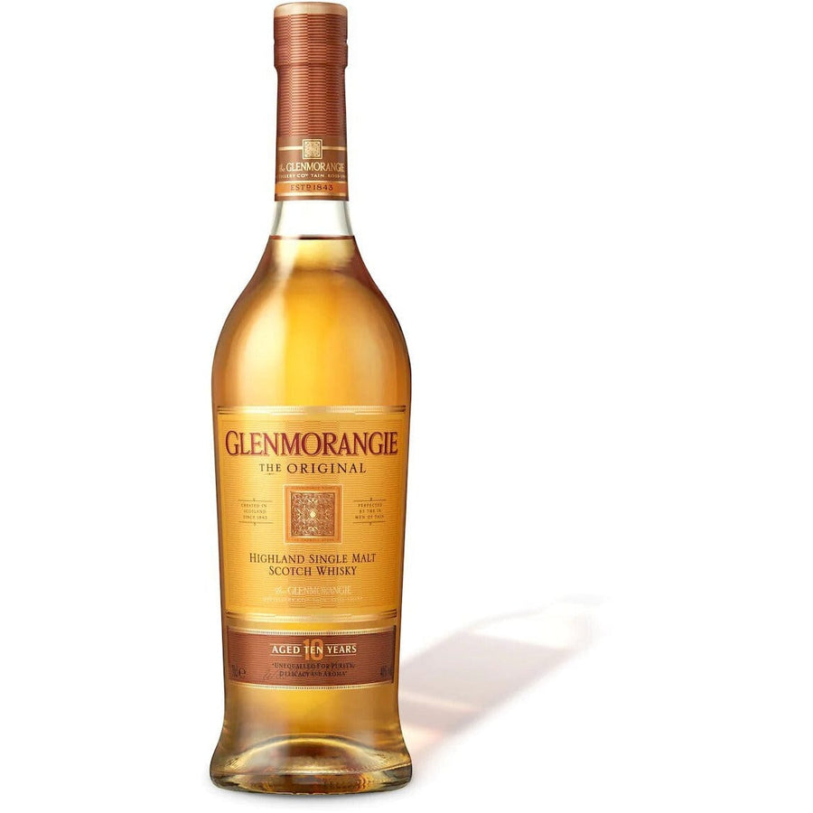 Glenmorangie The Original Scotch Whisky