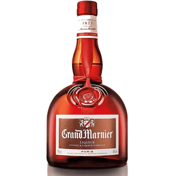 Grand Marnier Cordon Rouge