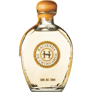 Hacienda De Chihuahua Sotol Reposado