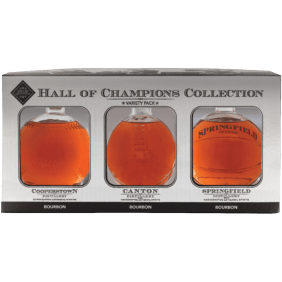 Cooperstown Hall of Champions Variety Pack