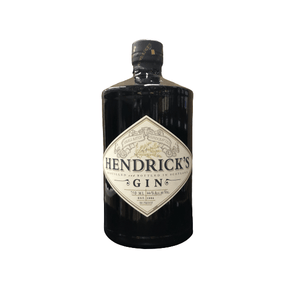 Hendrick's Gin